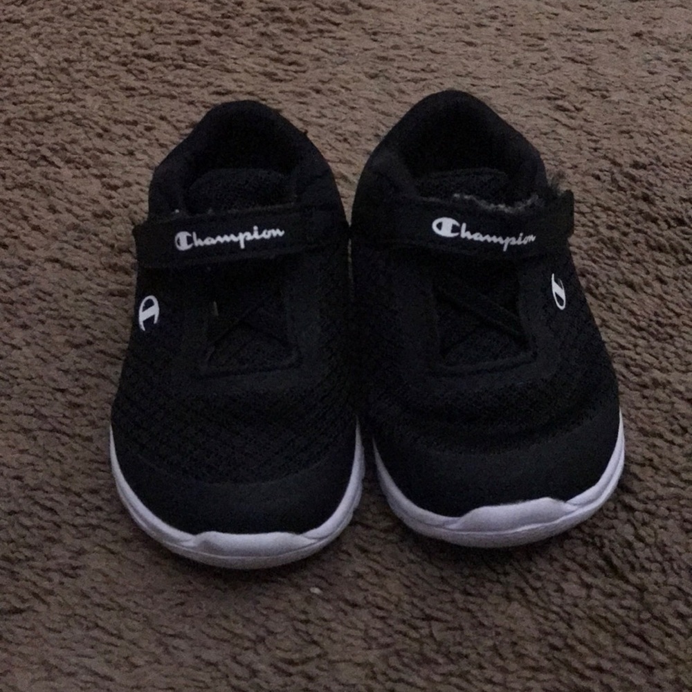 Champion Baby shoes (4W)